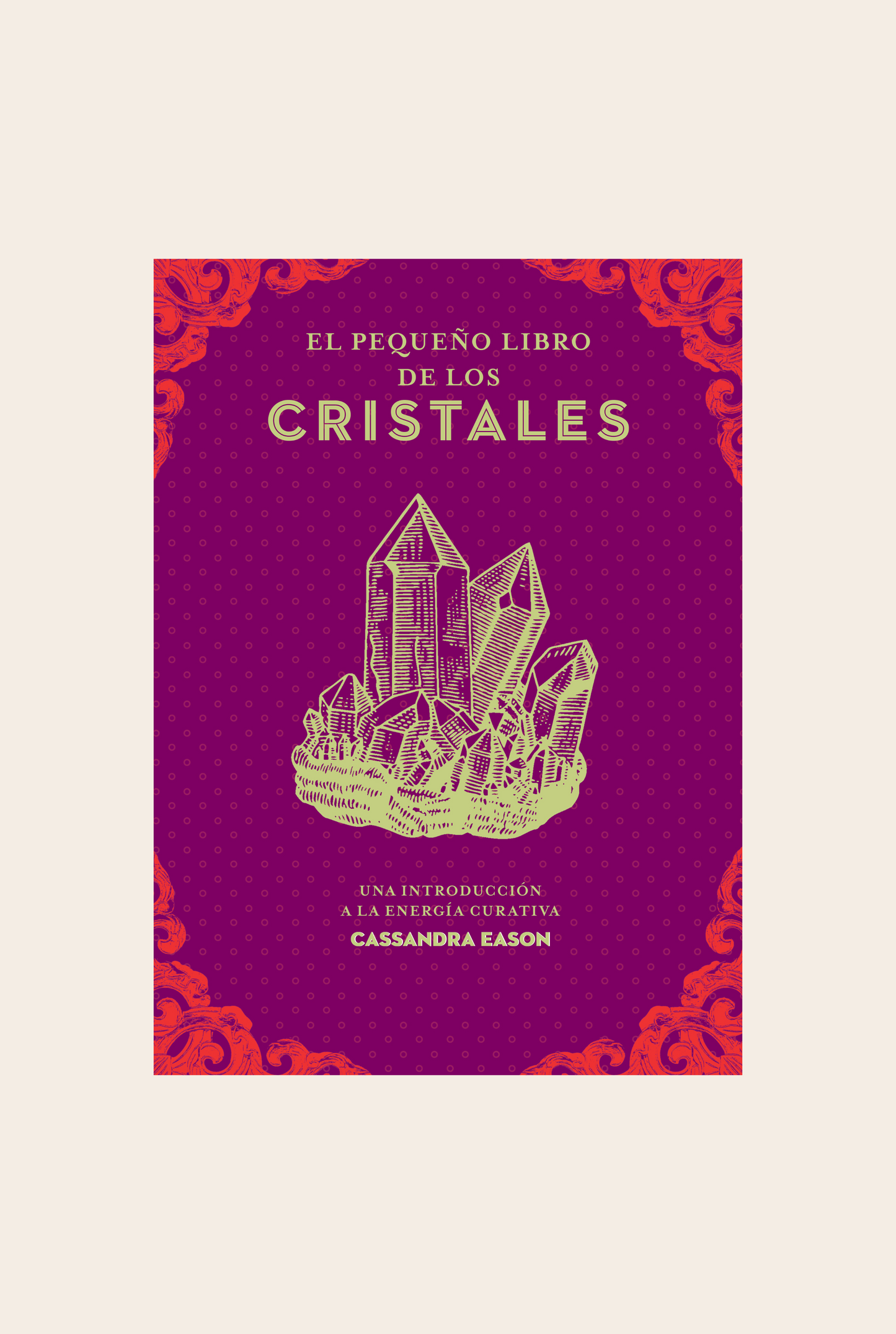 El pequeño libro de los Cristales