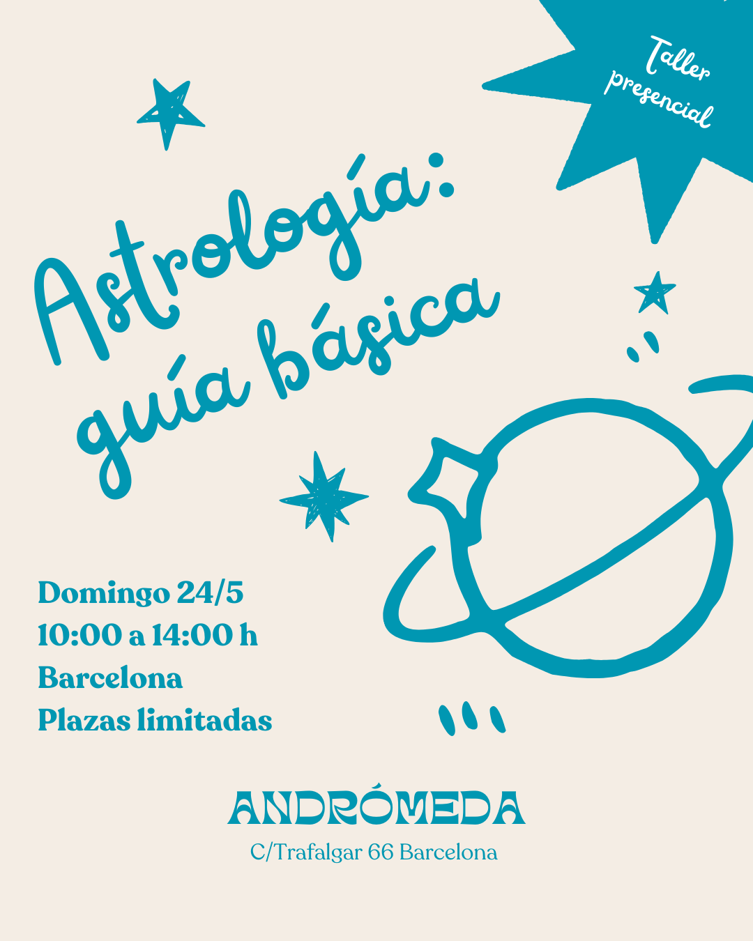Astrología: Guía Básica