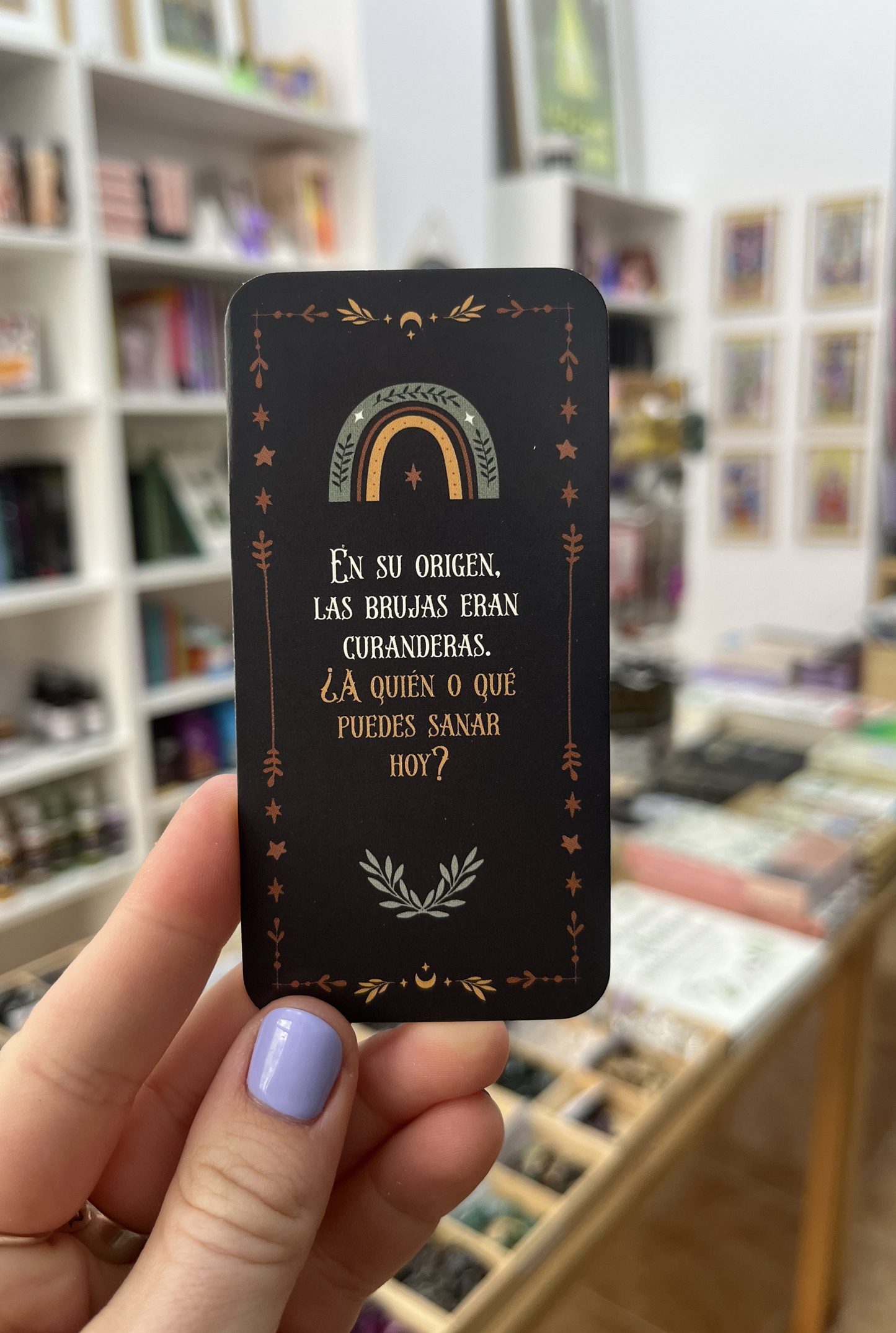 Bruja Mágicka