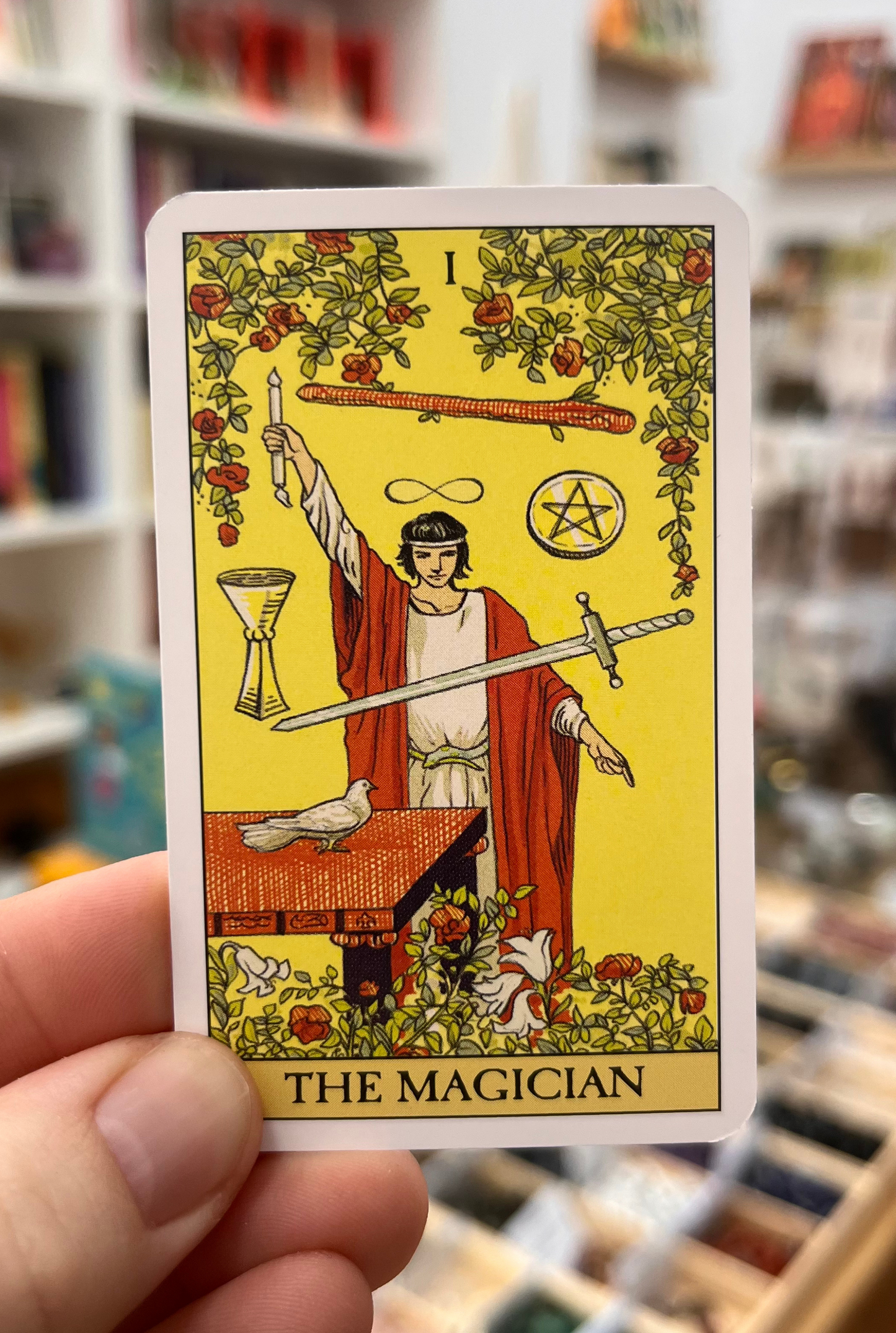 arcanos y cartas de tarot libros de bolsillo