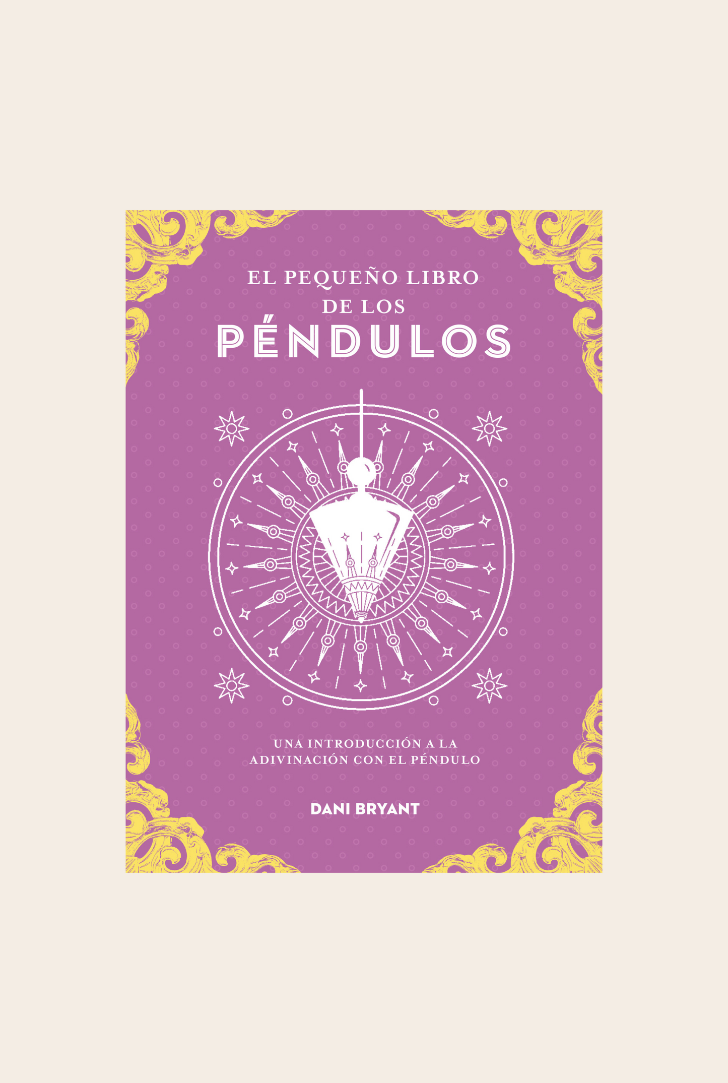 El pequeño libro de los Péndulos