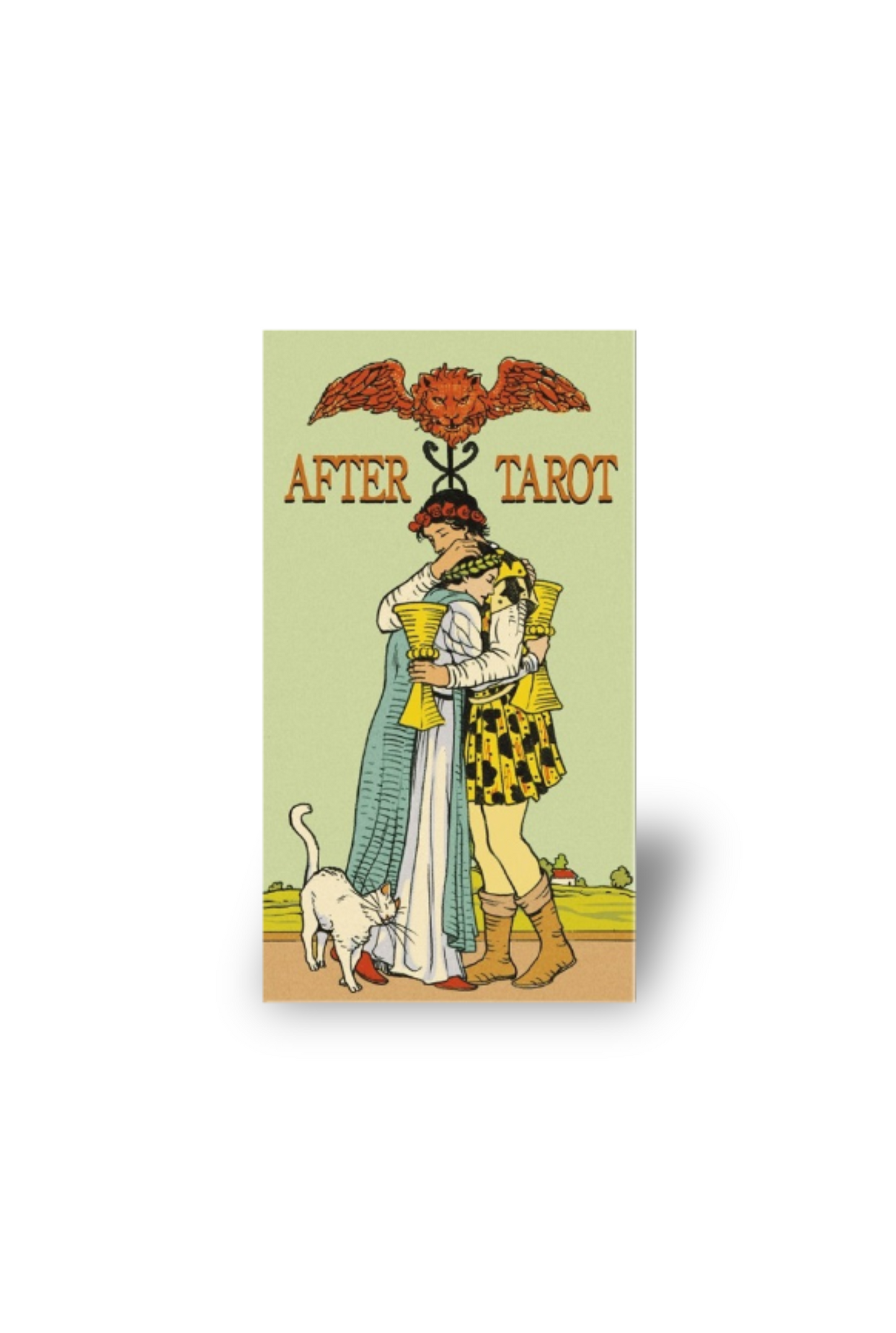 After Tarot