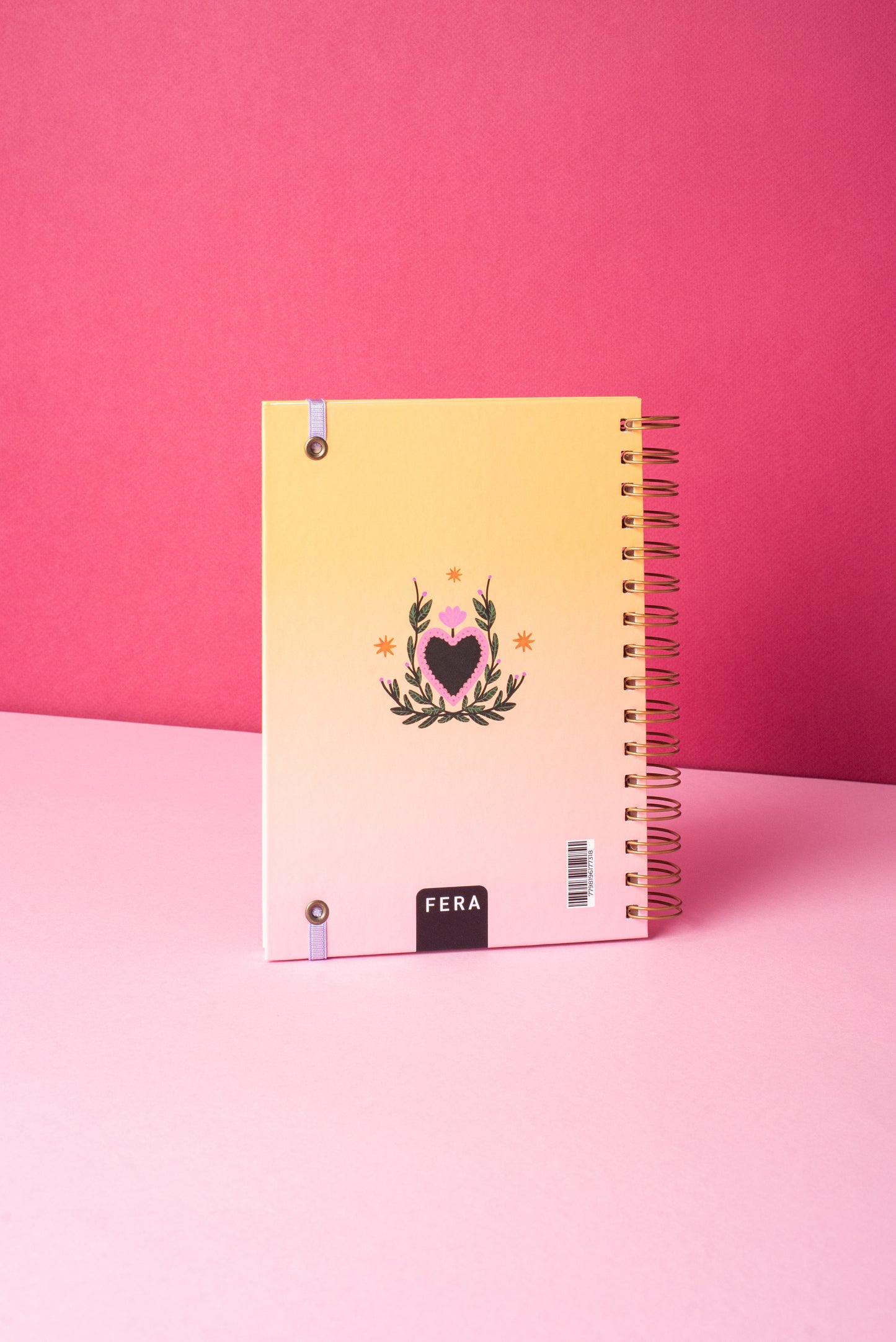 Agenda Abundancia, de Naty Franz