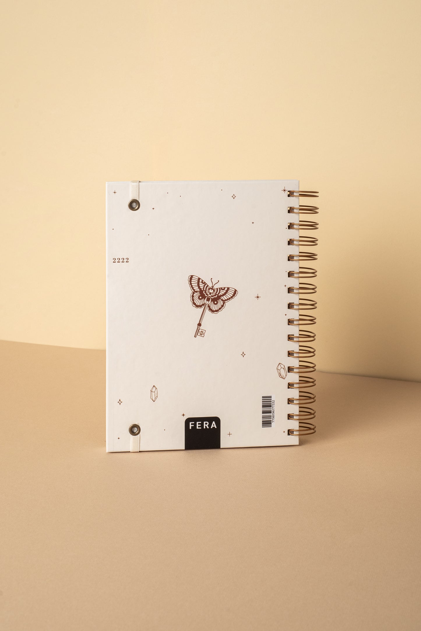 Agenda Stellium Mariposa