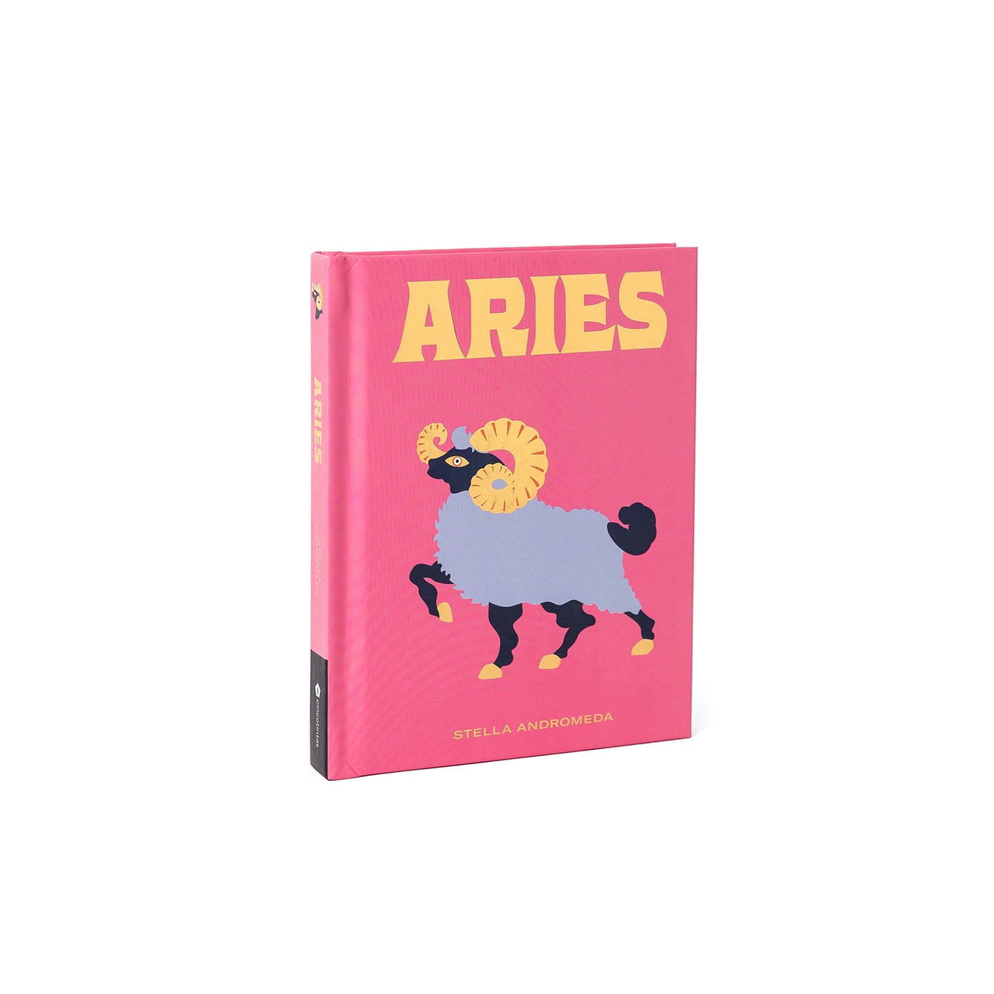 libro astrología del signo Aries para interpretar horóscopos