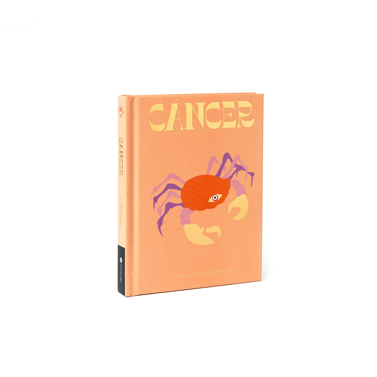 comprar libro horóscopo cáncer para principiantes