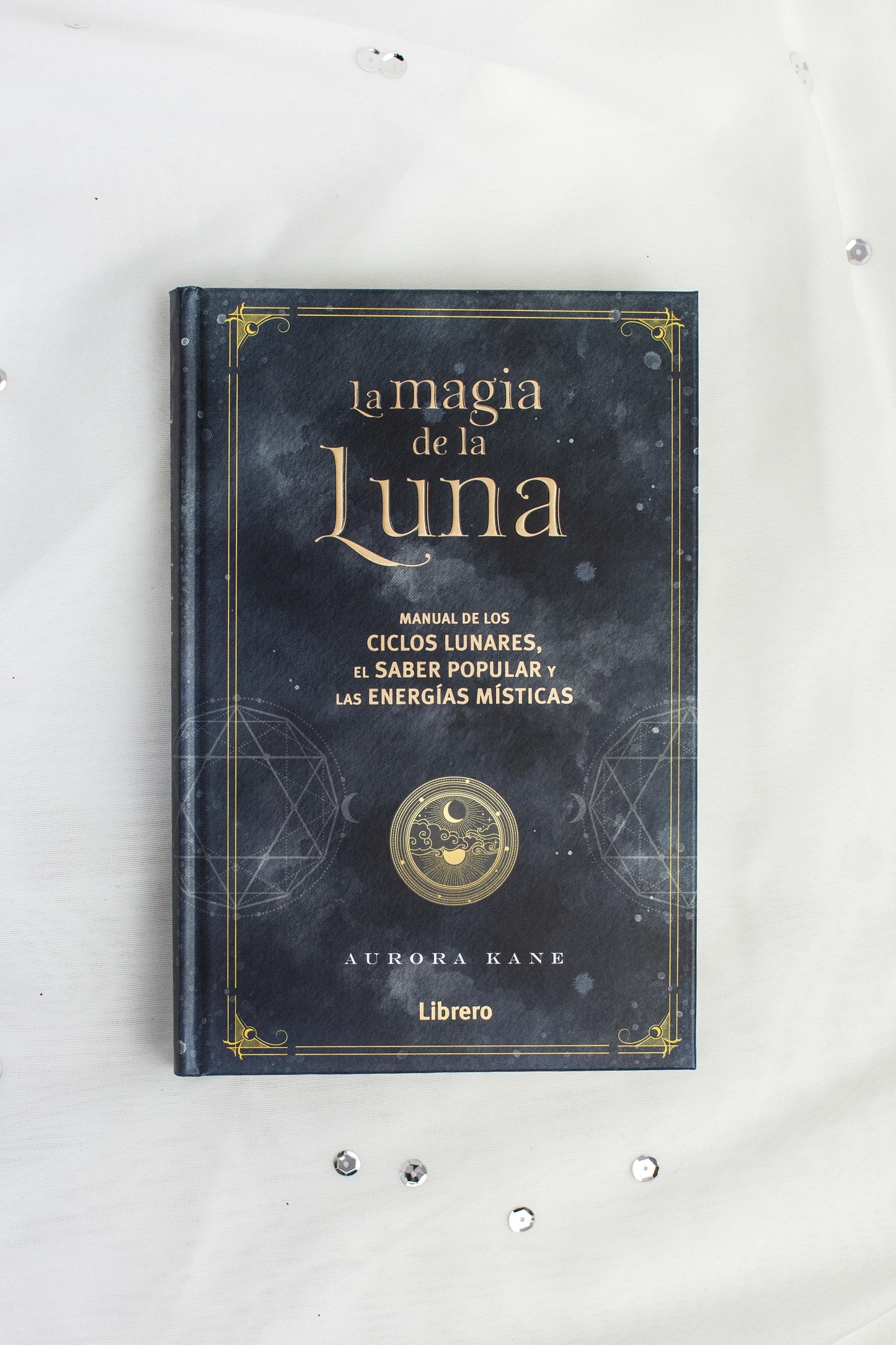 La Magia de la Luna