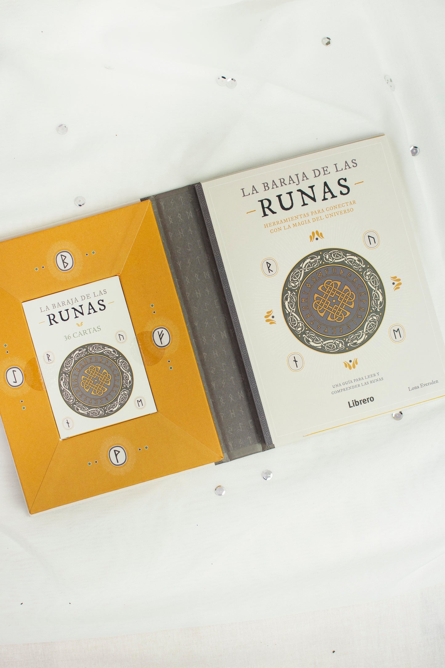 La Baraja de las Runas