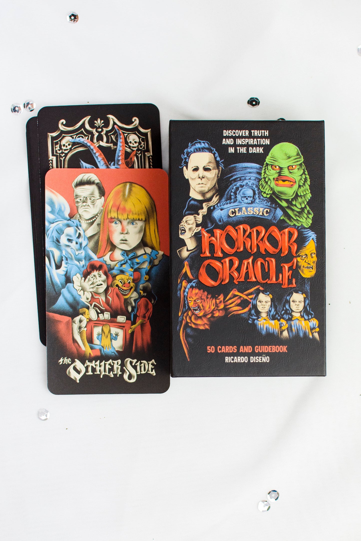 Classic Horror Oracle