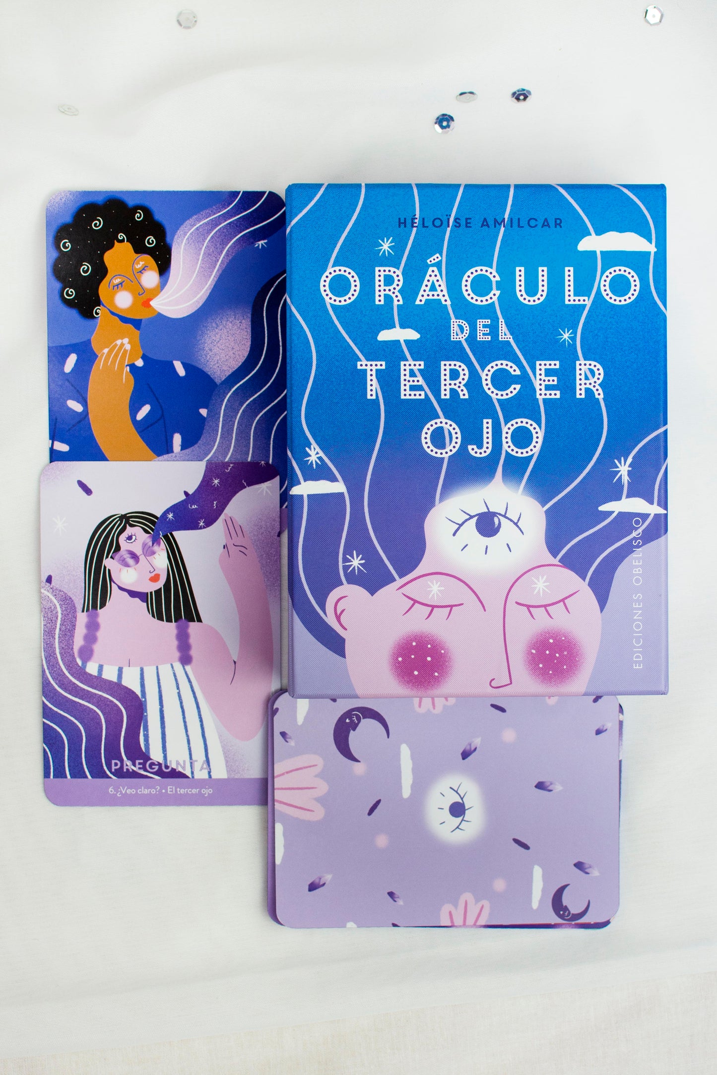 Oráculo del Tercer Ojo