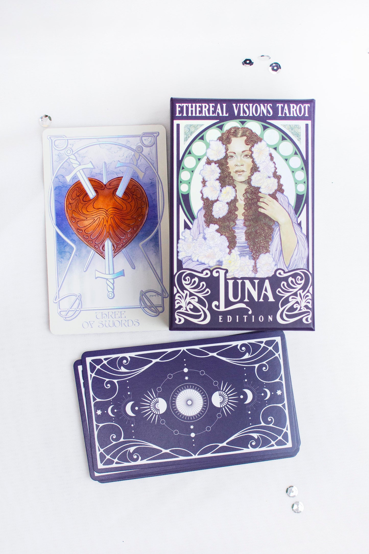 cartas de tarot ilustradas significado y lectura