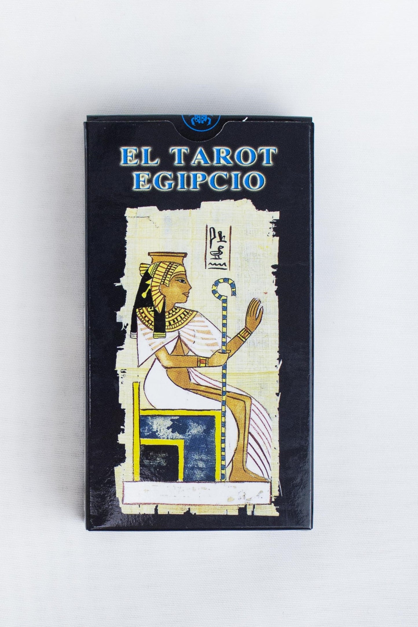 comprar tarot egipcio online