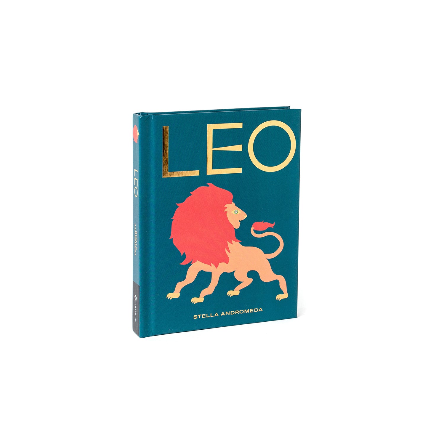 comprar libro horóscopo signo zodiacal leo