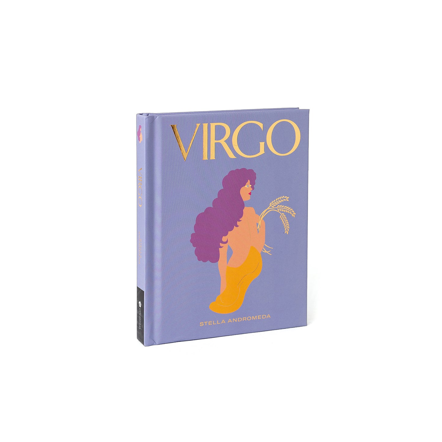 comprar libro carta astral virgo zodiaco