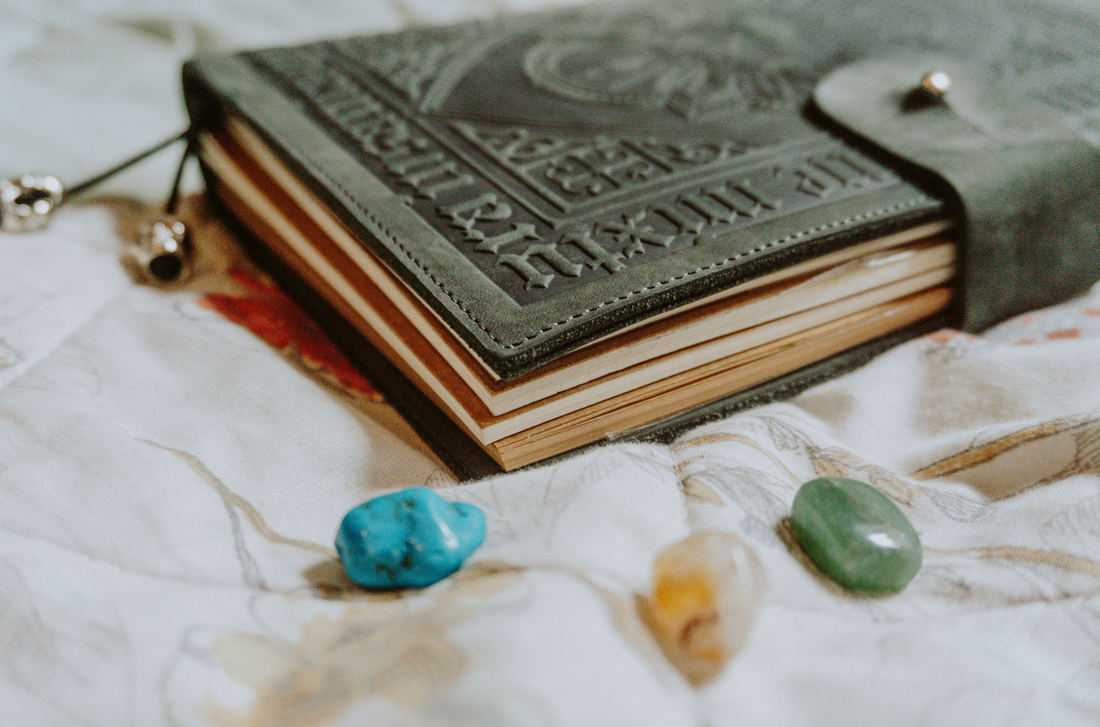 Blog de esoterismo y crecimiento espiritual