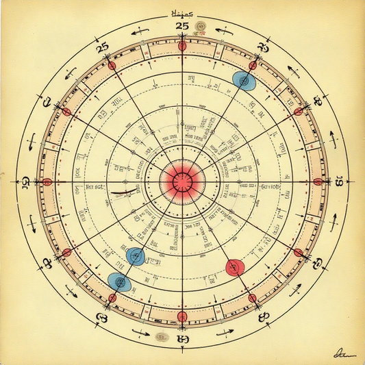 Terminología básica para entender tu carta natal