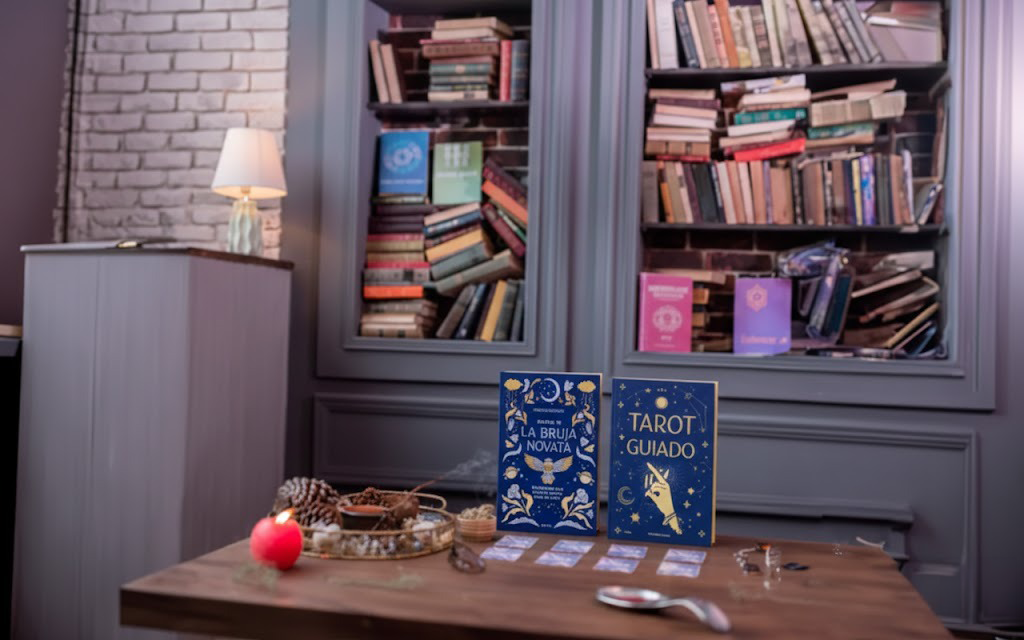 mejores libros para aprender esoterismo 2026