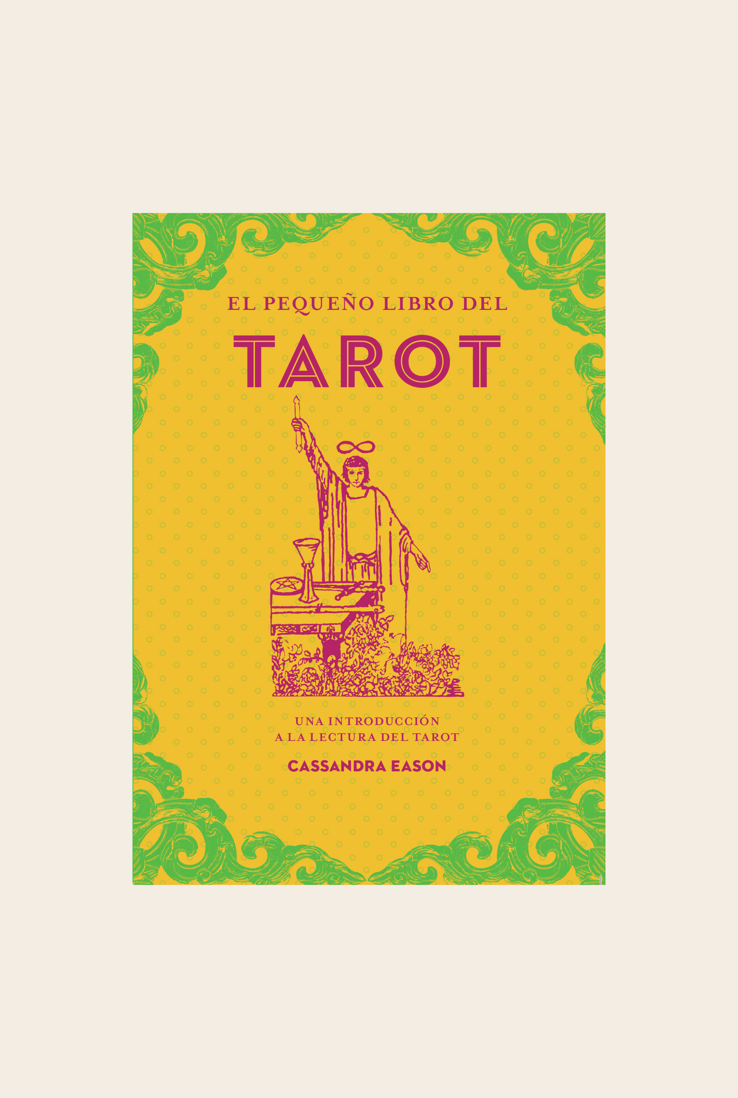 libros de tarot y esoterismo Barcelona
