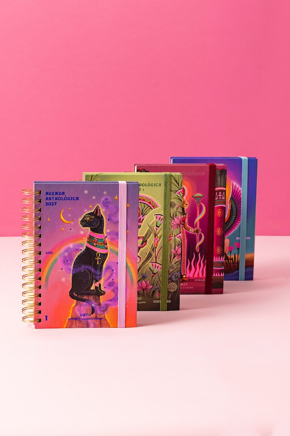 Agendas 2027