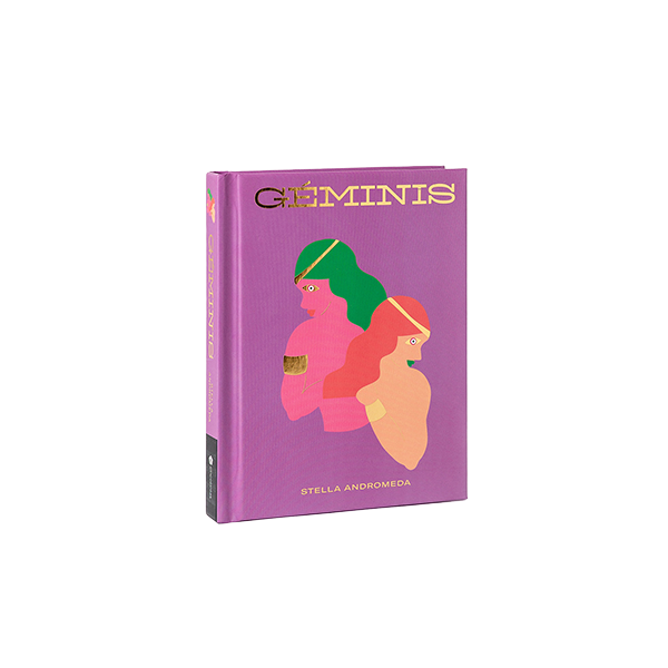 Géminis productos de astrología, tarot y horoscopos en Barcelona 