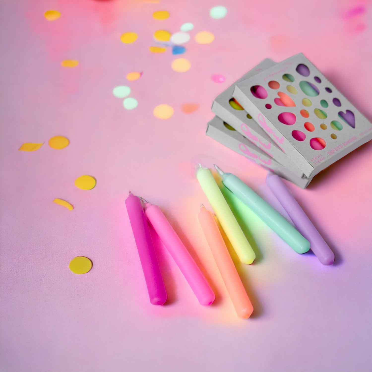 comprar velas para decorar esoterismo y productos para el hogar