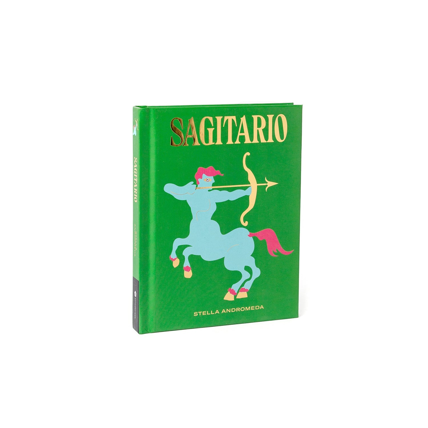 libros, oráculos, productos esotéricos signo del zodiaco Sagitario