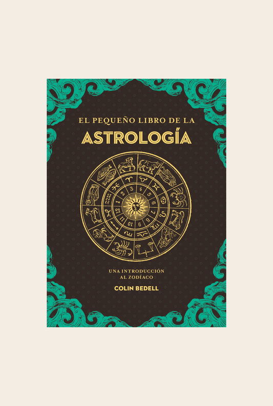 El pequeño libro de la Astrología