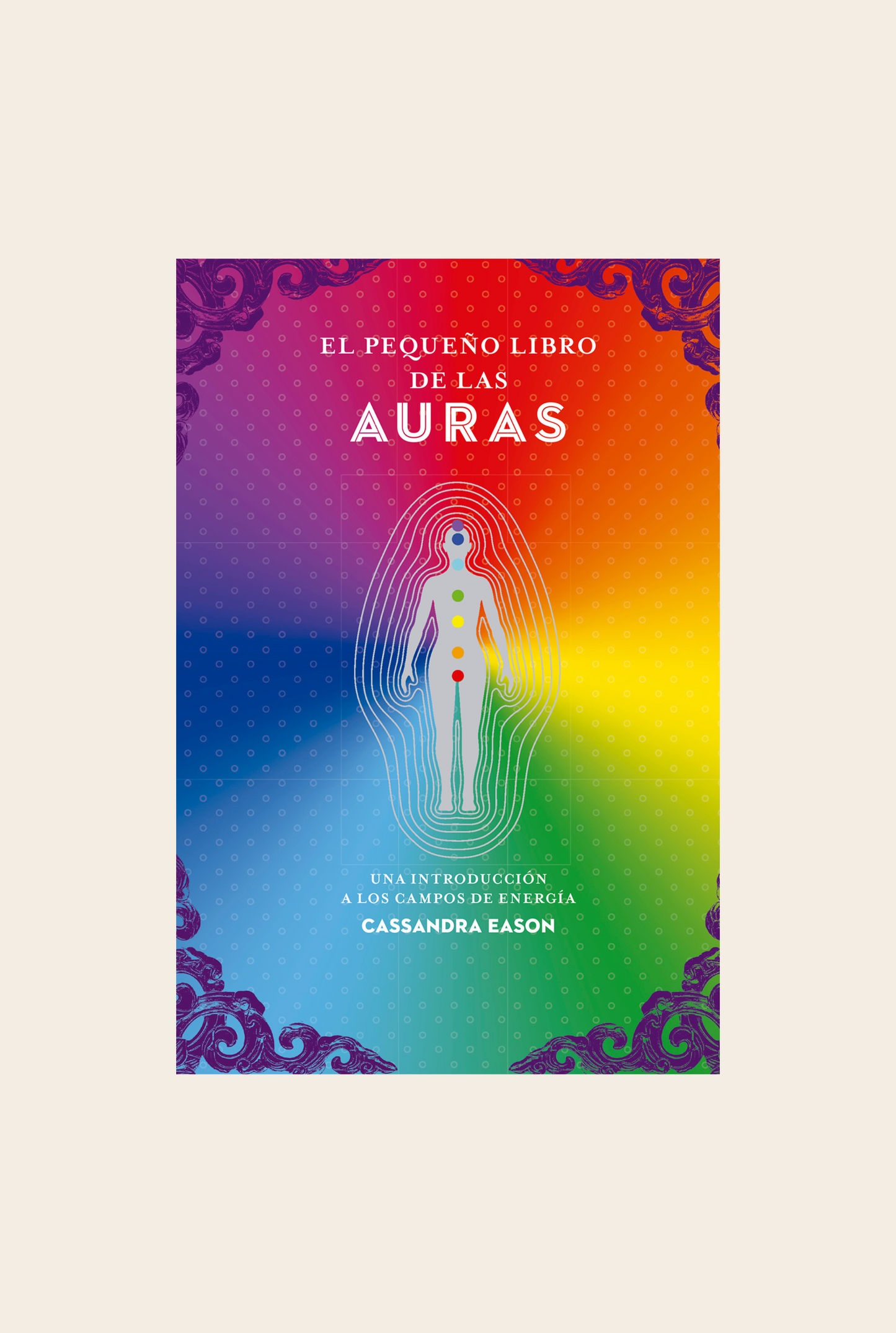 El pequeño libro de las Auras