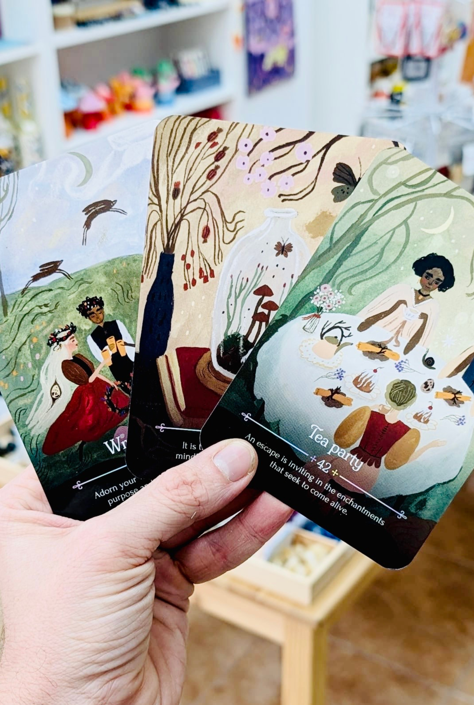 baraja de cartas astrología comprar 