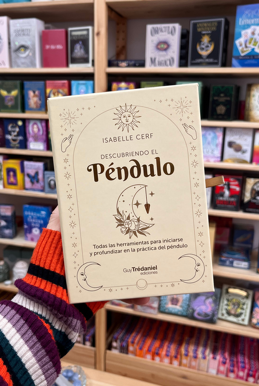 Descubriendo el péndulo