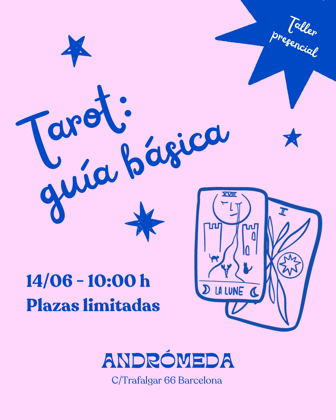 Tarot: Guía Básica