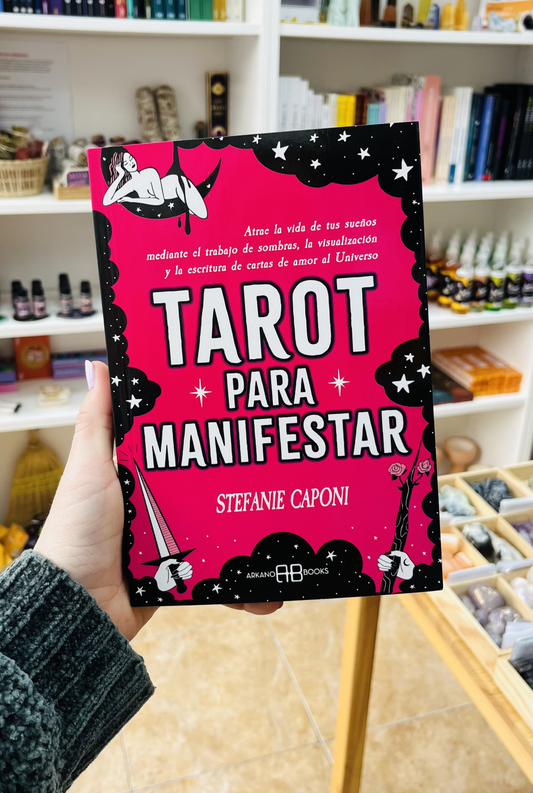 Tarot para manifestar