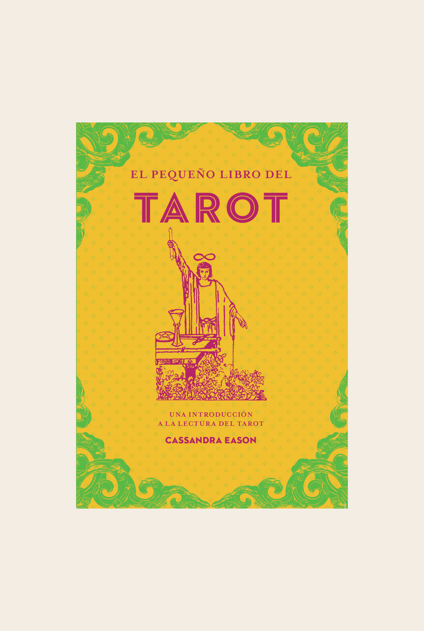 El pequeño libro del Tarot