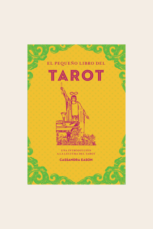 El pequeño libro del Tarot