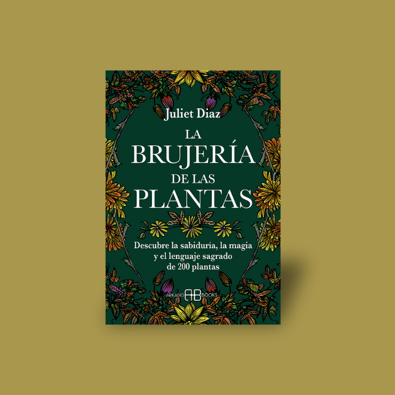 La Brujería de las Plantas