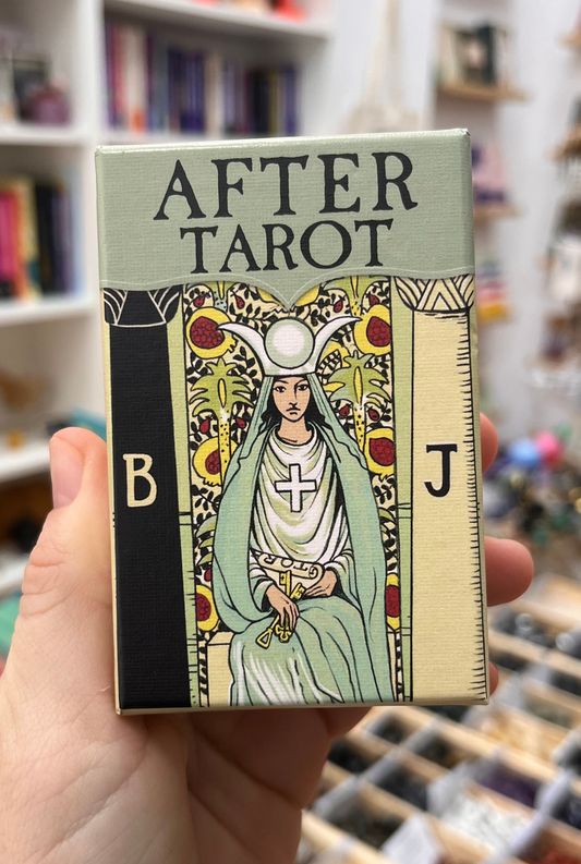 After Tarot Mini