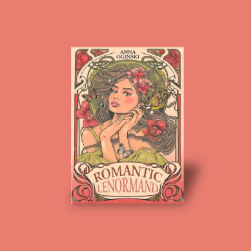 Romantic Lenormand Oracle