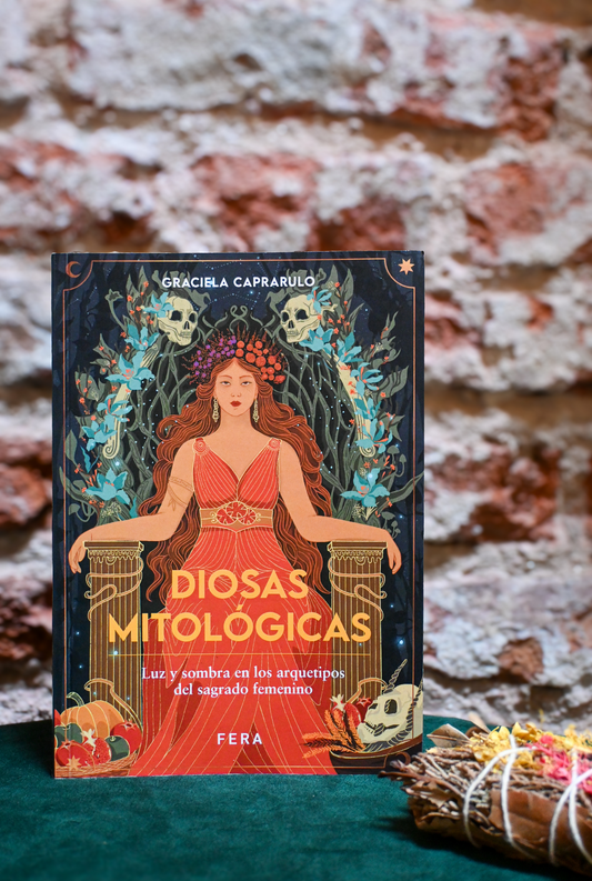 Diosas Mitológicas