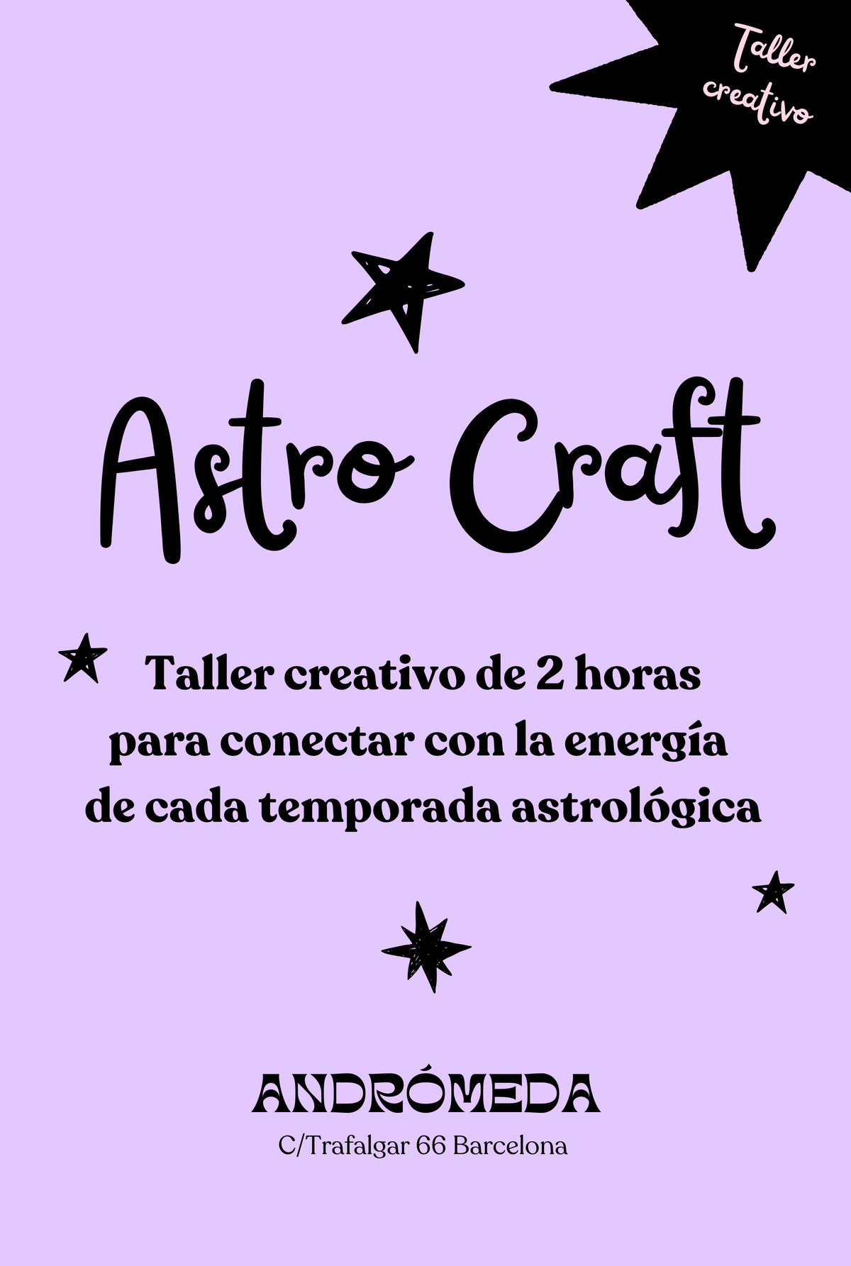Astro Craft