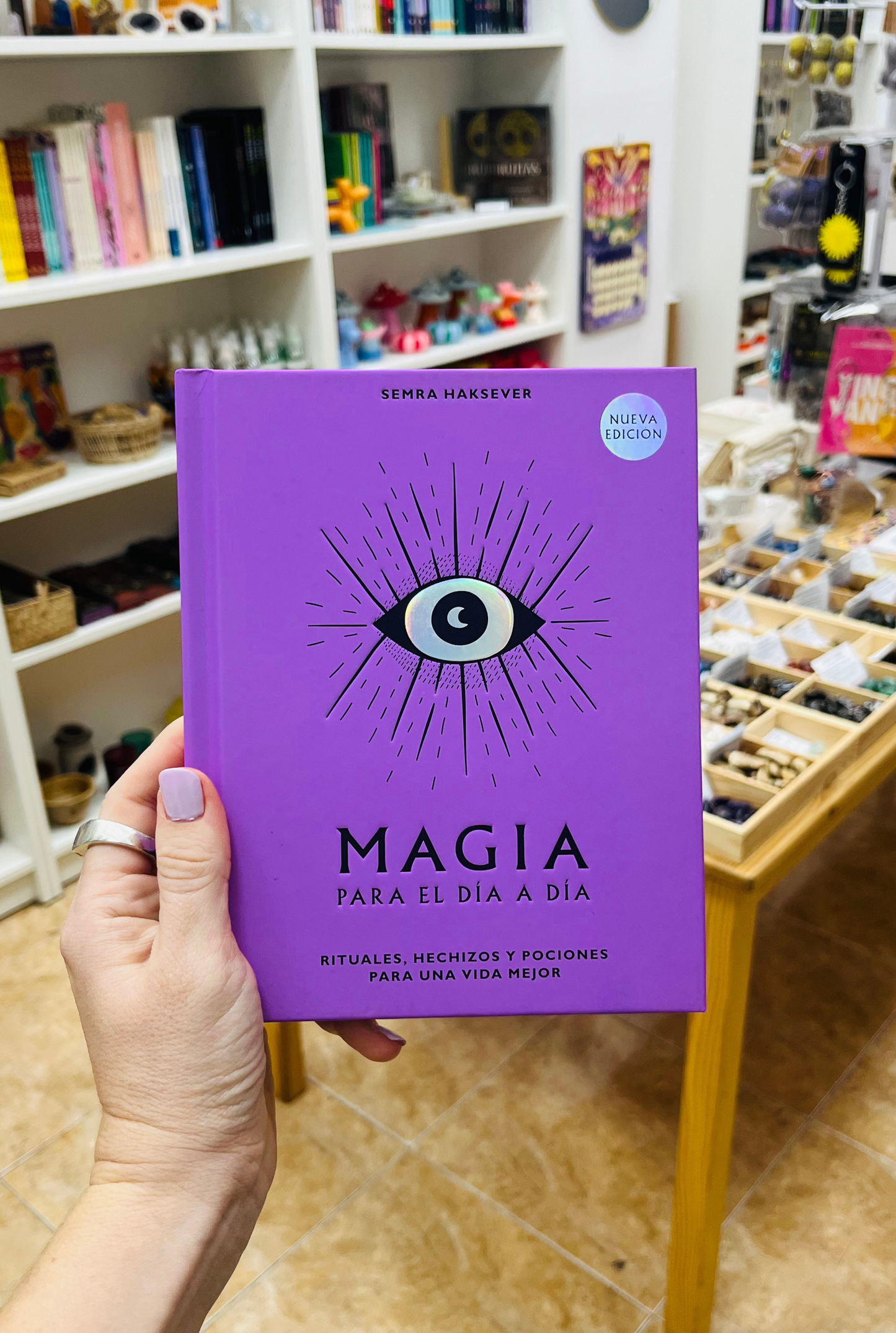 Magia para el Día a Día