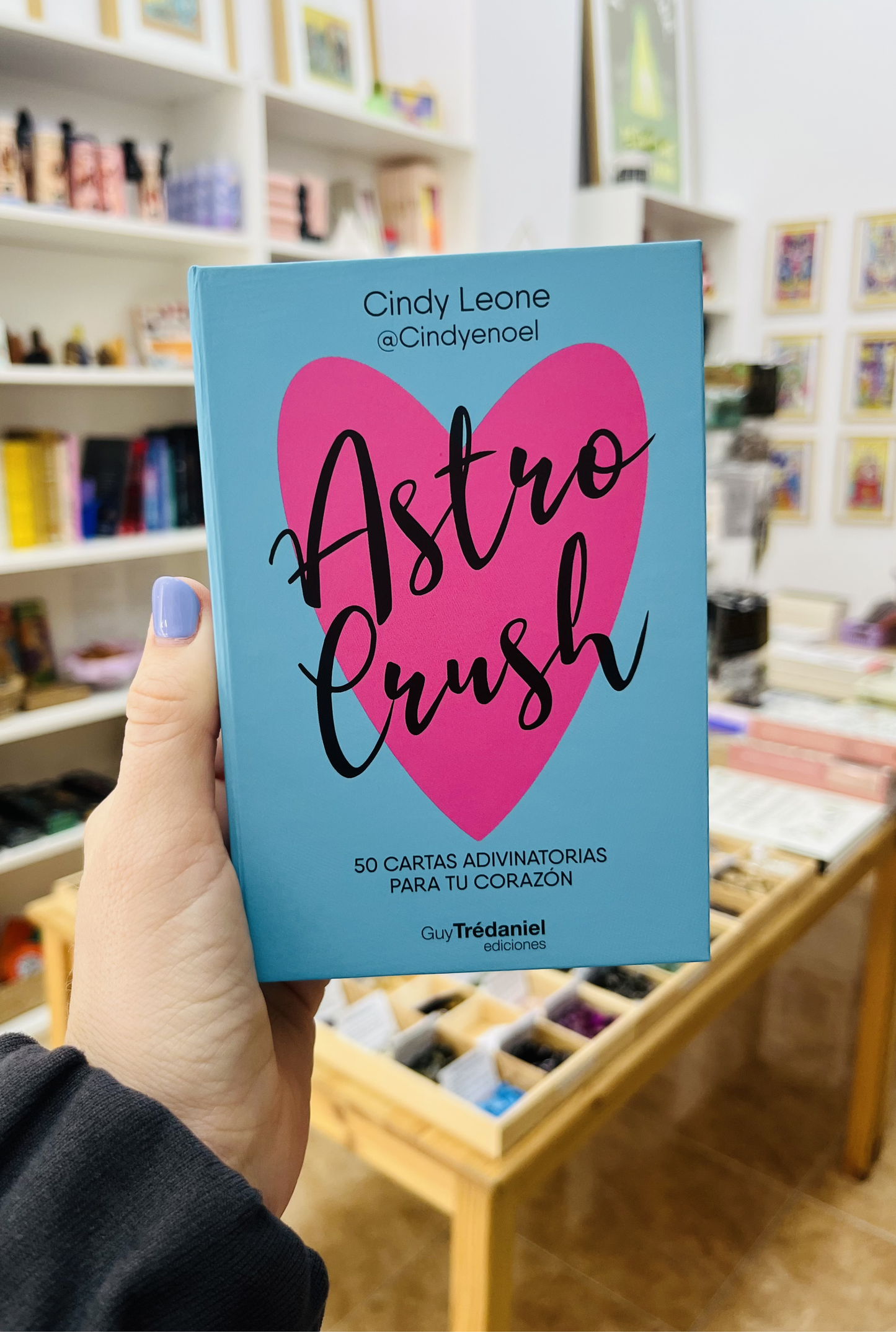Astro Crush