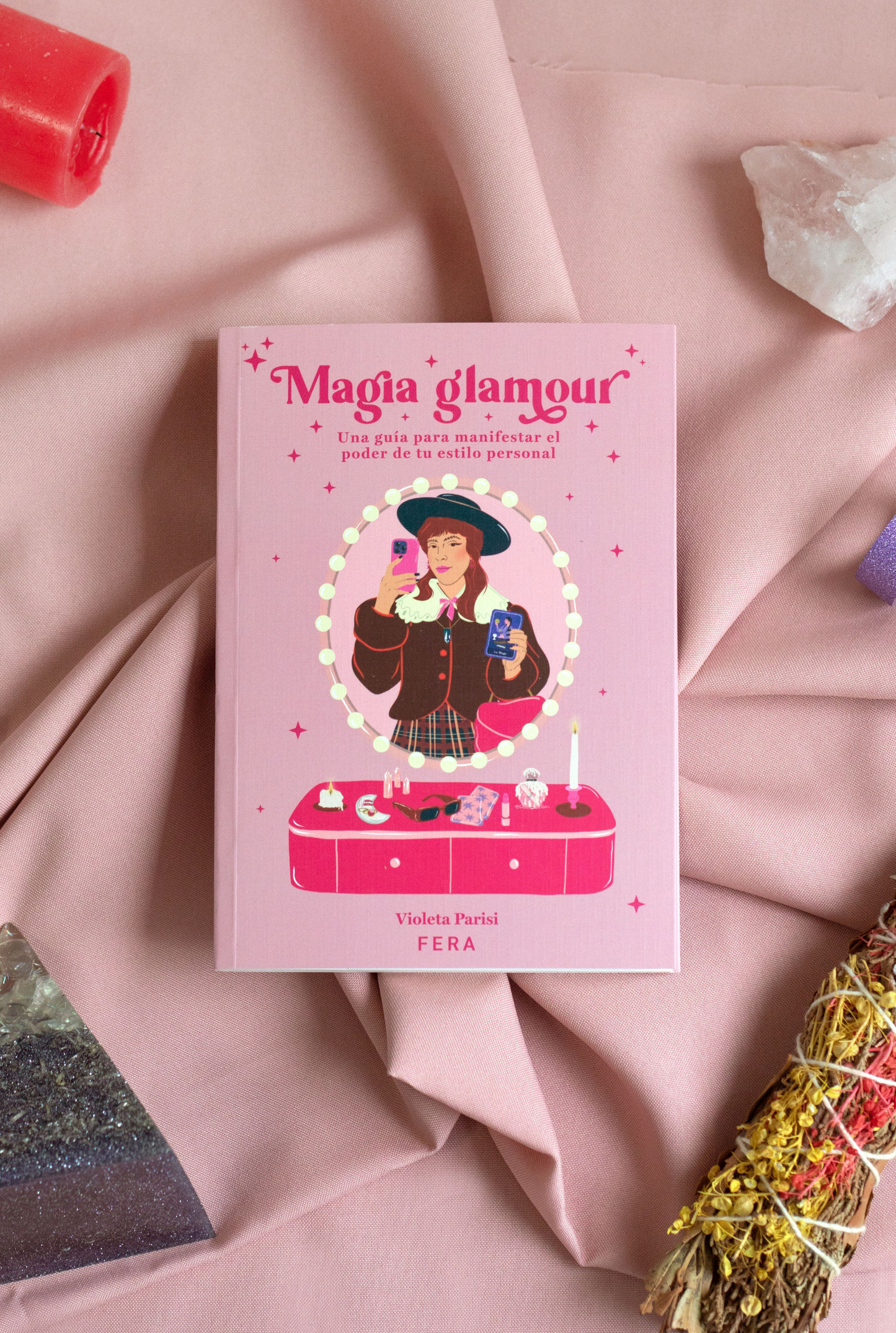 Magia Glamour