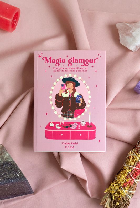 Magia Glamour