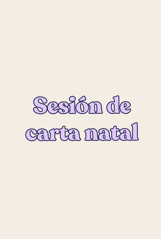 Carta Natal