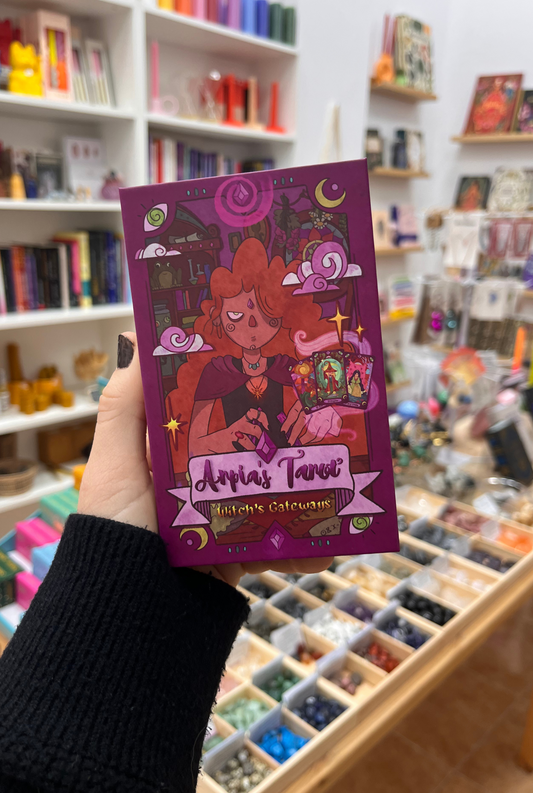 Arpia's Tarot