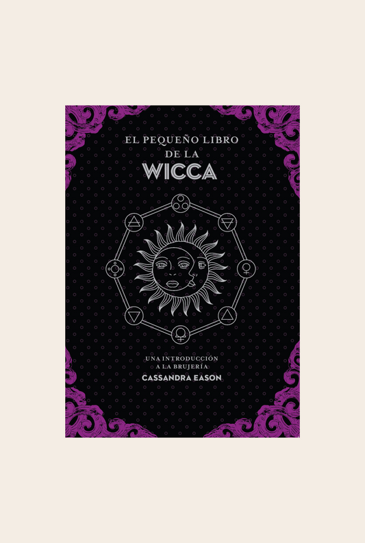 El pequeño libro de la Wicca