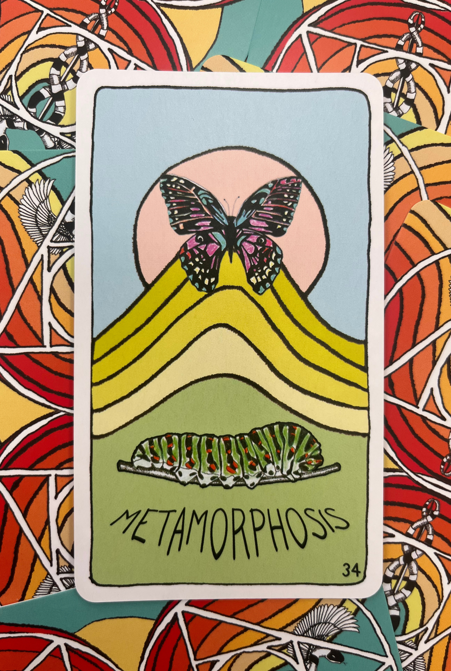 Animal Apothecary, Cara Elisabeth