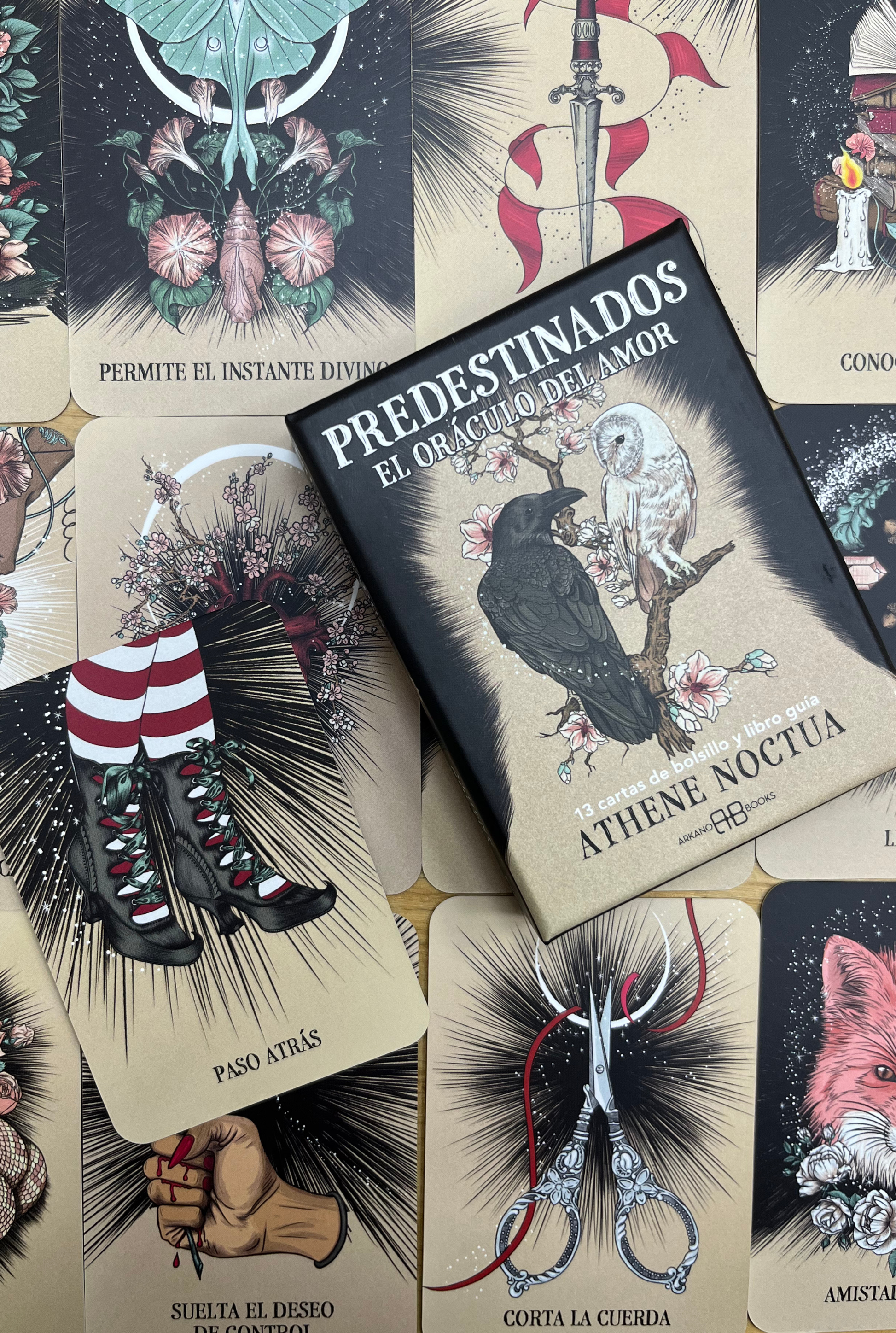 oráculo de los enamorados para atraer el amor y la fortuna 