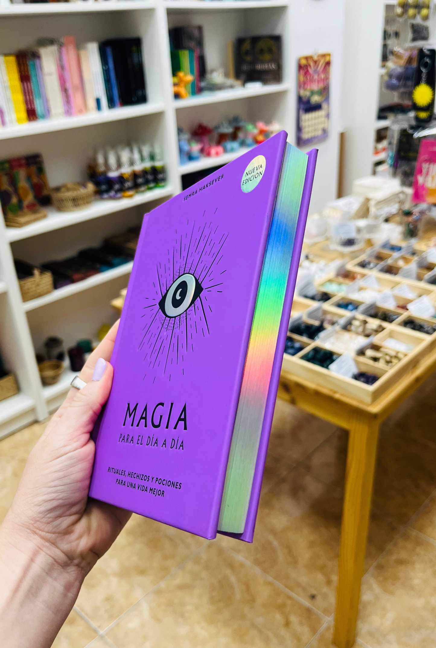 Magia para el Día a Día