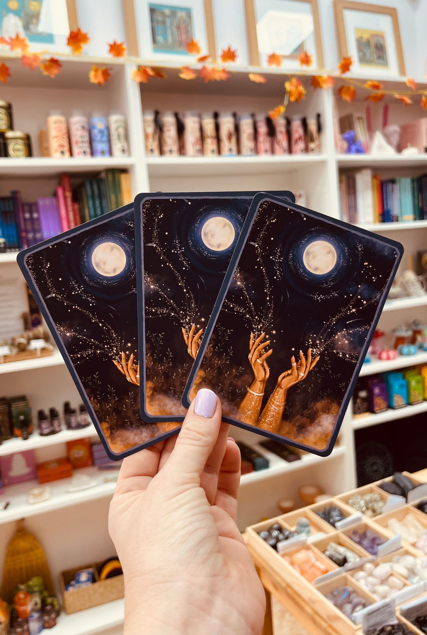 Goddess Astrology, Tarn Ellis